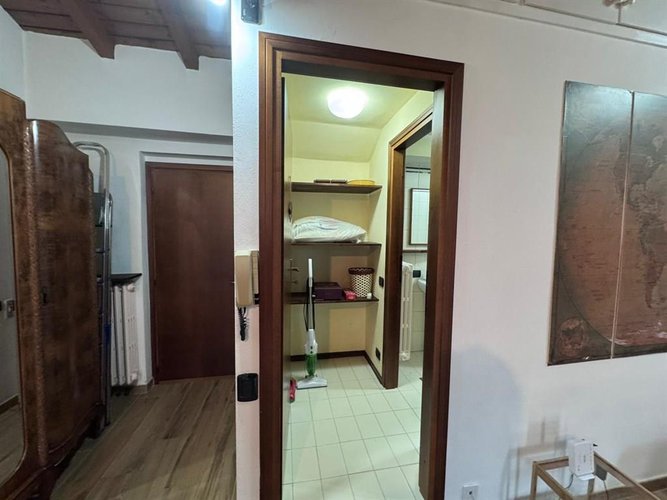 Appartamento 1 locale - Rif. 273 Torno