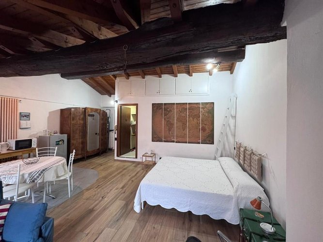 Appartamento 1 locale - Rif. 273 Torno