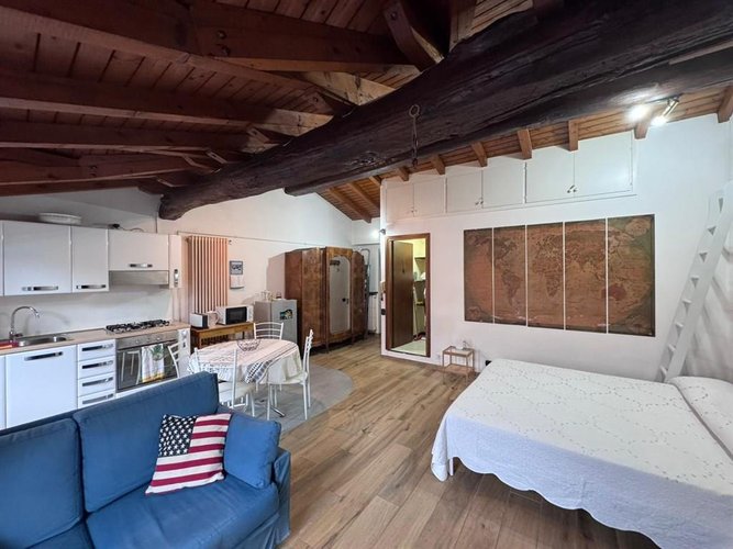 Appartamento 1 locale - Rif. 273 Torno