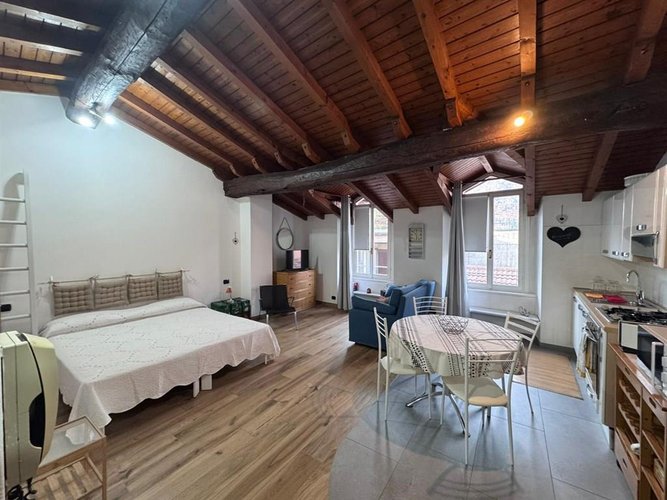 Appartamento 1 locale - Rif. 273 Torno