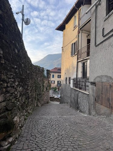 Appartamento 1 locale - Rif. 273 Torno