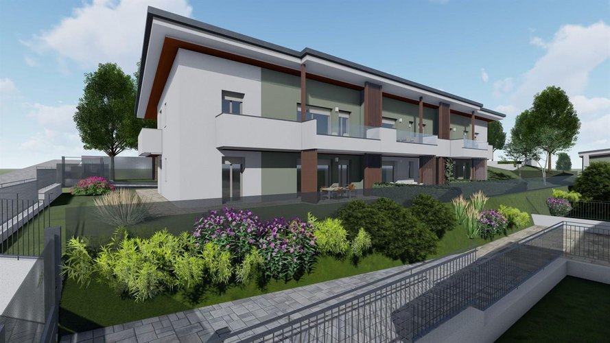 Appartamento 2 locali - Rif. 274