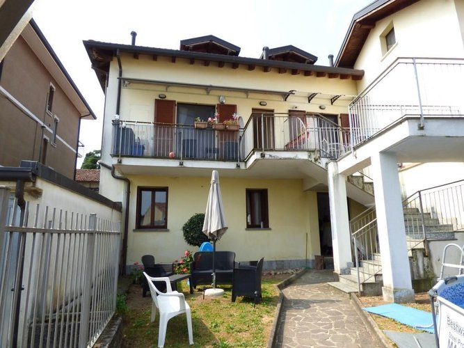 Appartamento 3 locali - Rif. 6606