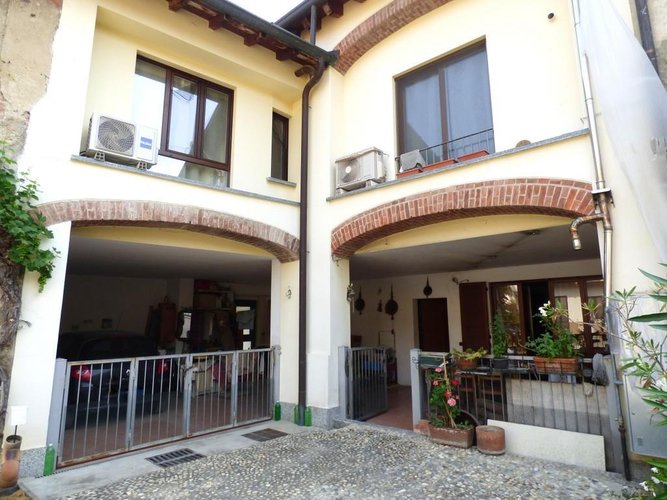 Appartamento 3 locali - Rif. 6606 Inverigo