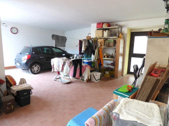 Appartamento 3 locali - Rif. 6606 Inverigo