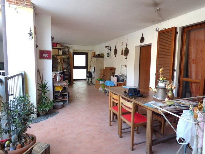 Appartamento 3 locali - Rif. 6606 Inverigo