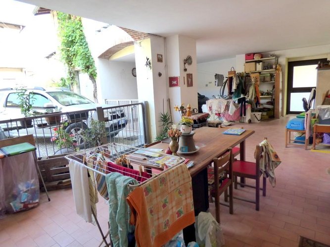 Appartamento 3 locali - Rif. 6606 Inverigo