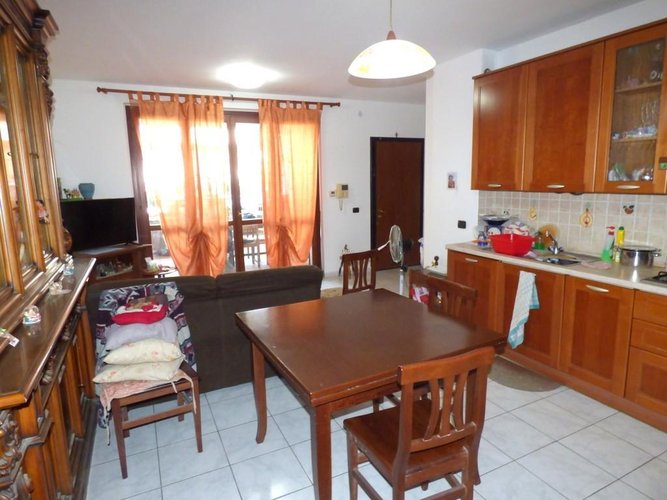 Appartamento 3 locali - Rif. 6606 Inverigo