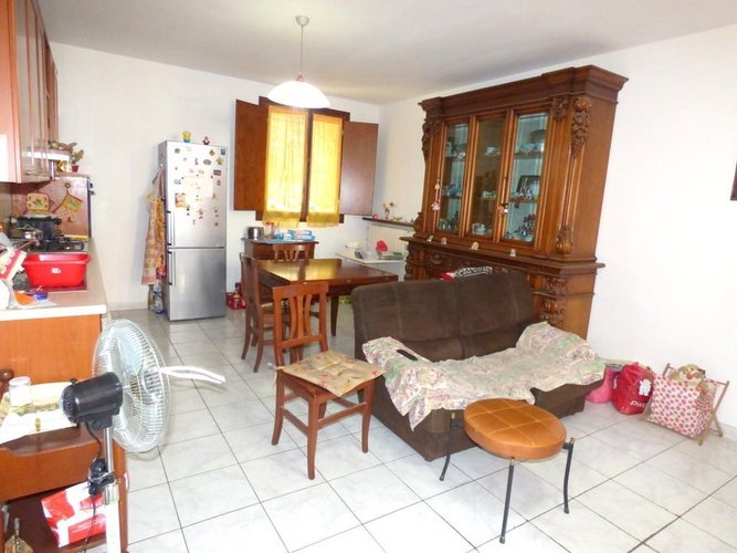 Appartamento 3 locali - Rif. 6606 Inverigo