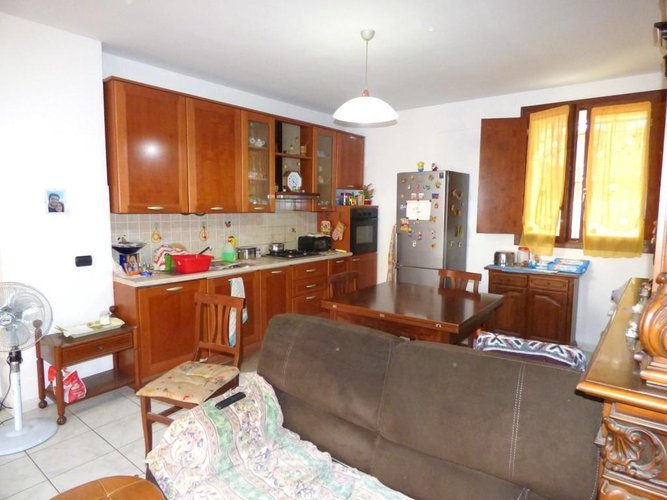 Appartamento 3 locali - Rif. 6606 Inverigo