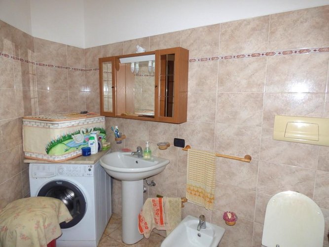 Appartamento 3 locali - Rif. 6606 Inverigo