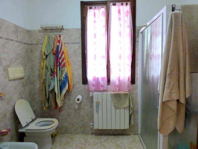 Appartamento 3 locali - Rif. 6606 Inverigo