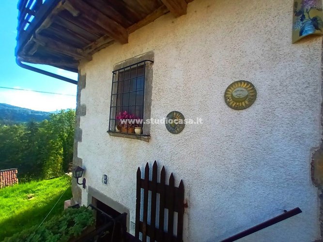 ANTICO BORGHETTO!! Blello