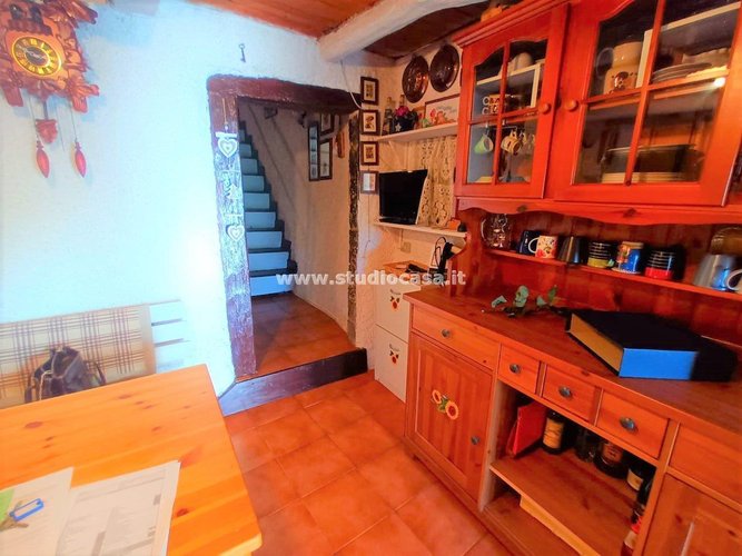 ANTICO BORGHETTO!! Blello