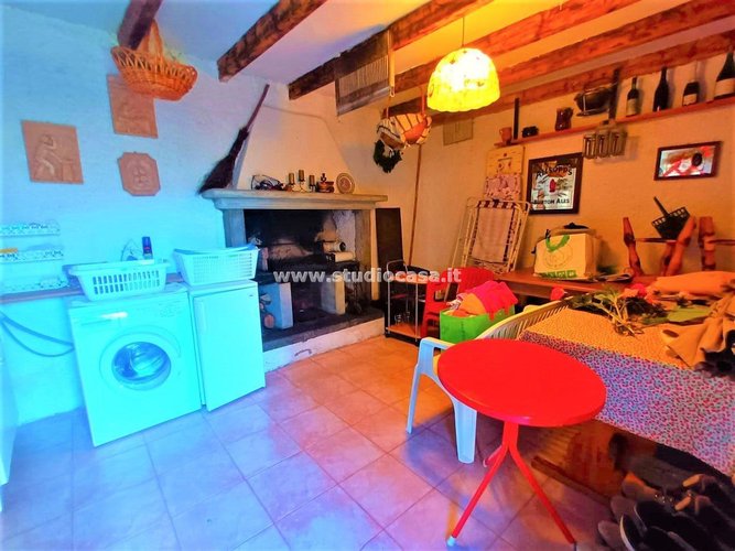 ANTICO BORGHETTO!! Blello