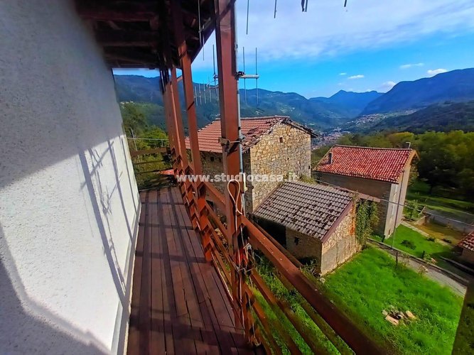 ANTICO BORGHETTO!! Blello