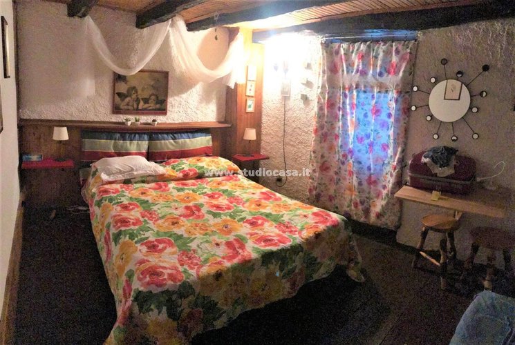 ANTICO BORGHETTO!! Blello