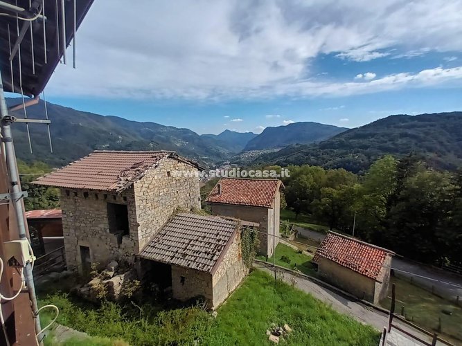 ANTICO BORGHETTO!! Blello