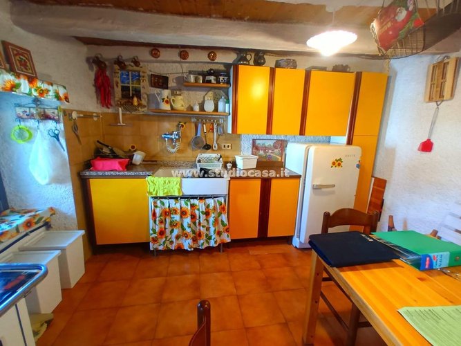 ANTICO BORGHETTO!! Blello