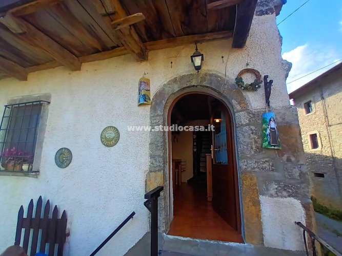 ANTICO BORGHETTO!! Blello