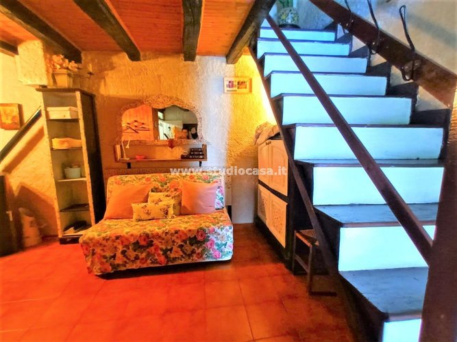 ANTICO BORGHETTO!! Blello