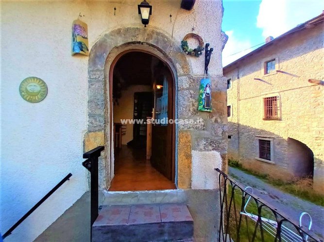 ANTICO BORGHETTO!! Blello