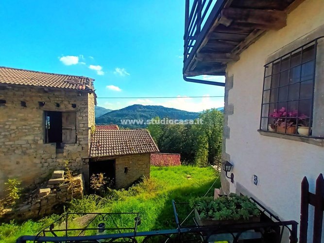 ANTICO BORGHETTO!! Blello