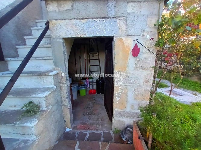 ANTICO BORGHETTO!! Blello