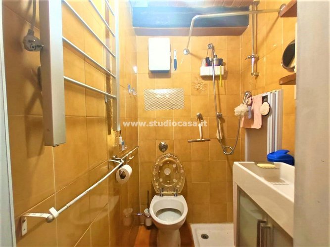 ANTICO BORGHETTO!! Blello