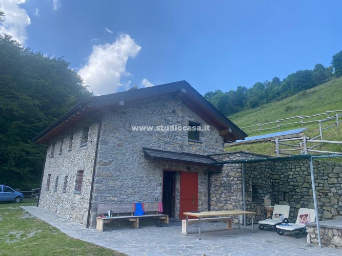 IMMERSO NELLA NATURA!