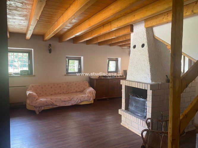 IMMERSO NELLA NATURA! Brumano