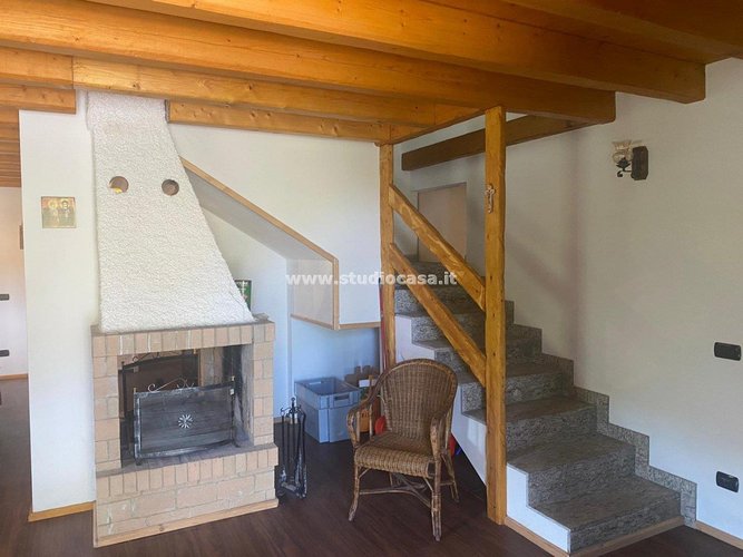 IMMERSO NELLA NATURA! Brumano