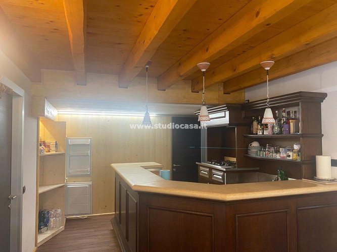 IMMERSO NELLA NATURA! Brumano