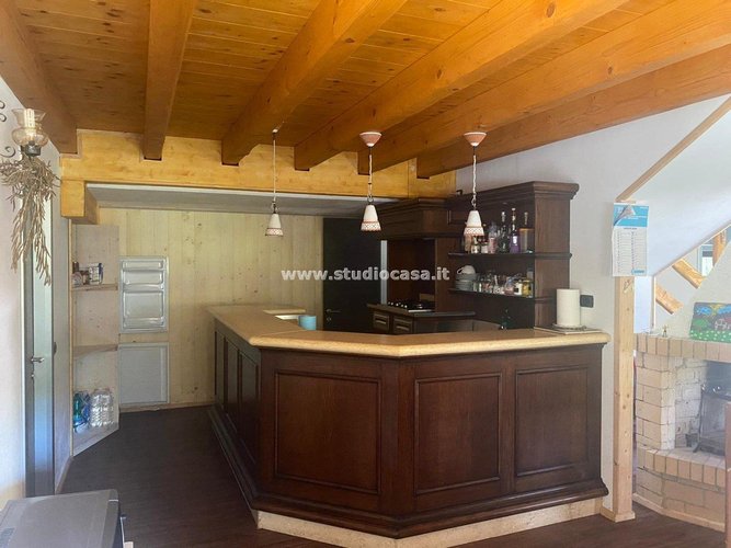 IMMERSO NELLA NATURA! Brumano