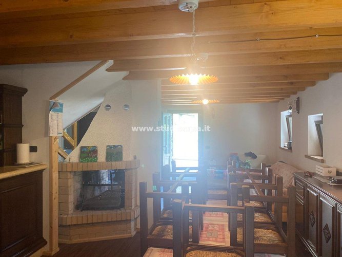 IMMERSO NELLA NATURA! Brumano