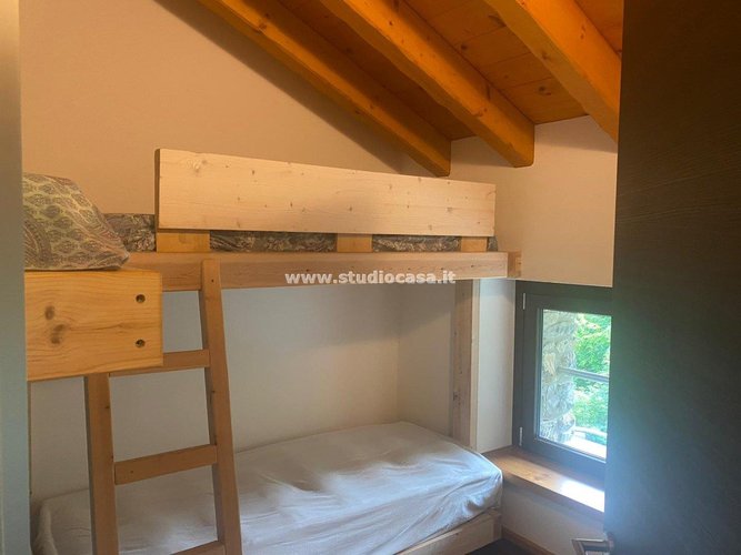 IMMERSO NELLA NATURA! Brumano