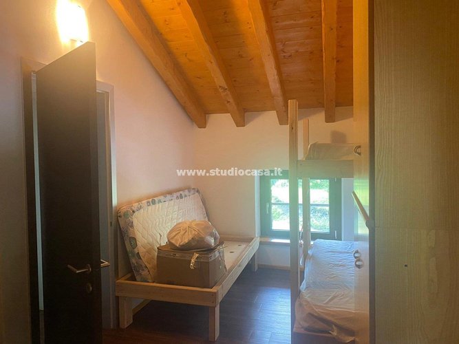 IMMERSO NELLA NATURA! Brumano