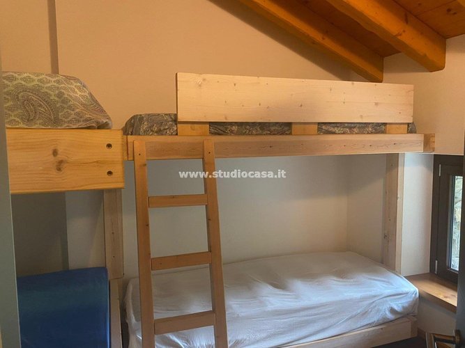 IMMERSO NELLA NATURA! Brumano