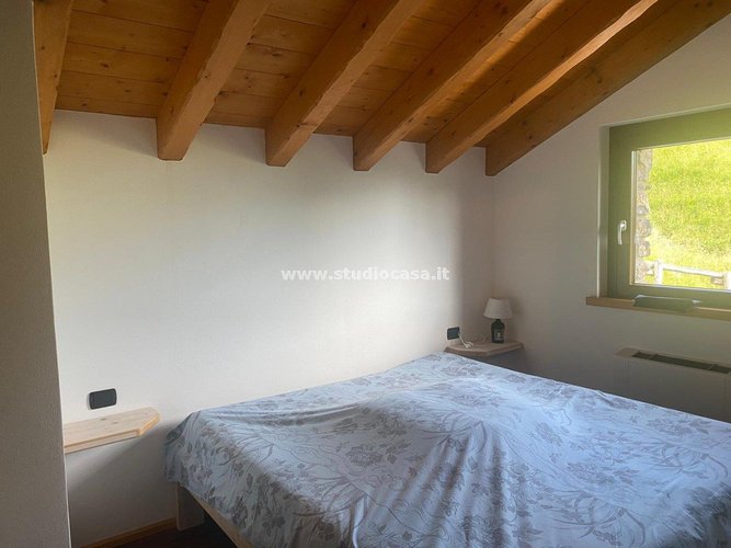 IMMERSO NELLA NATURA! Brumano