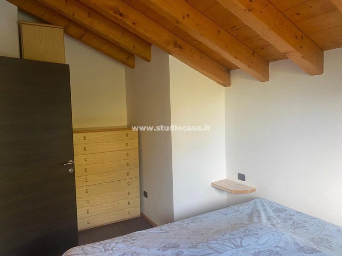 IMMERSO NELLA NATURA! Brumano