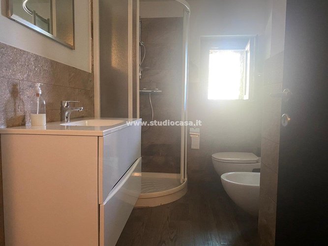 IMMERSO NELLA NATURA! Brumano