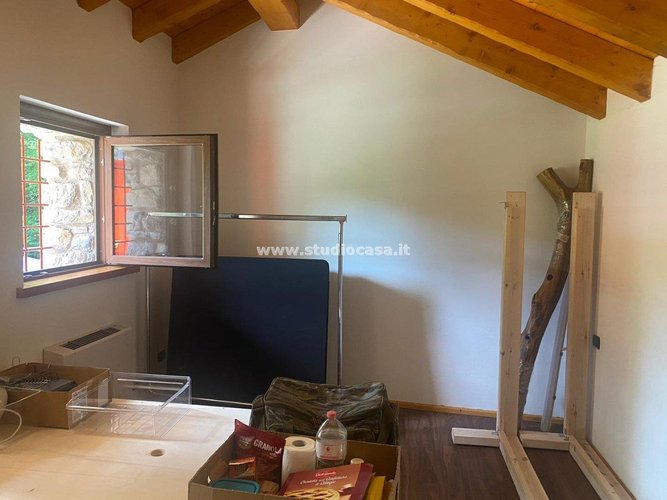 IMMERSO NELLA NATURA! Brumano