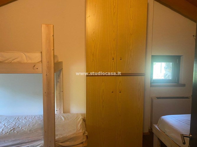 IMMERSO NELLA NATURA! Brumano