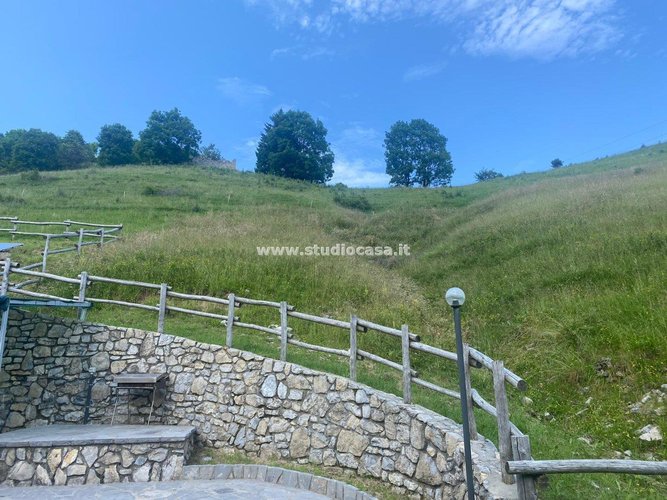 IMMERSO NELLA NATURA! Brumano