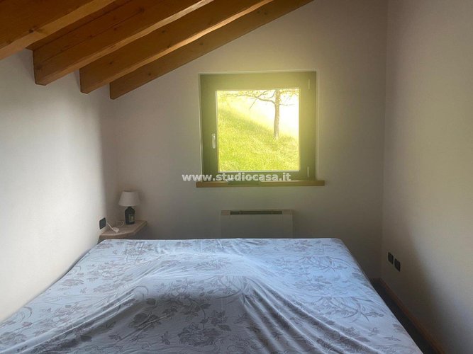 IMMERSO NELLA NATURA! Brumano