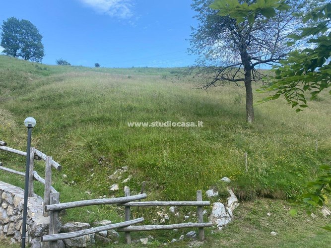 IMMERSO NELLA NATURA! Brumano