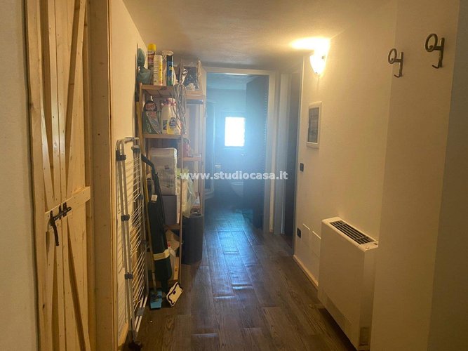 IMMERSO NELLA NATURA! Brumano