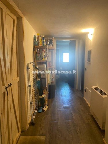 IMMERSO NELLA NATURA! Brumano