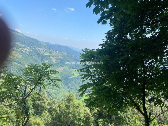 IMMERSO NELLA NATURA! Brumano