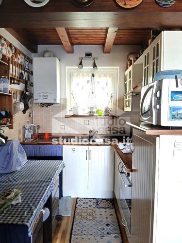 VISTA STRATOSFERICA!! Oltre il Colle